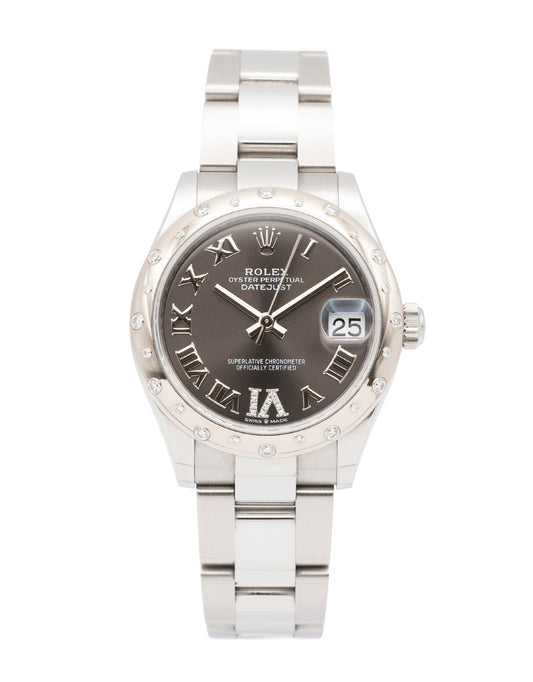 Rolex Datejust 31