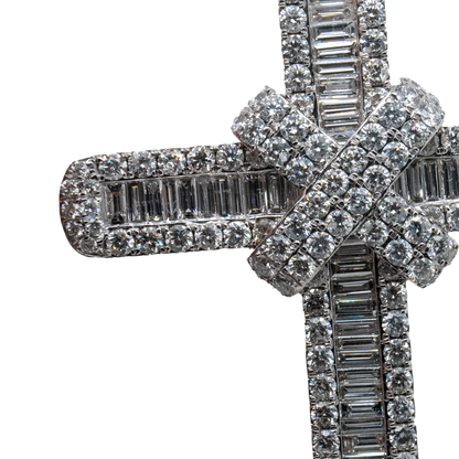 Diamond Cross