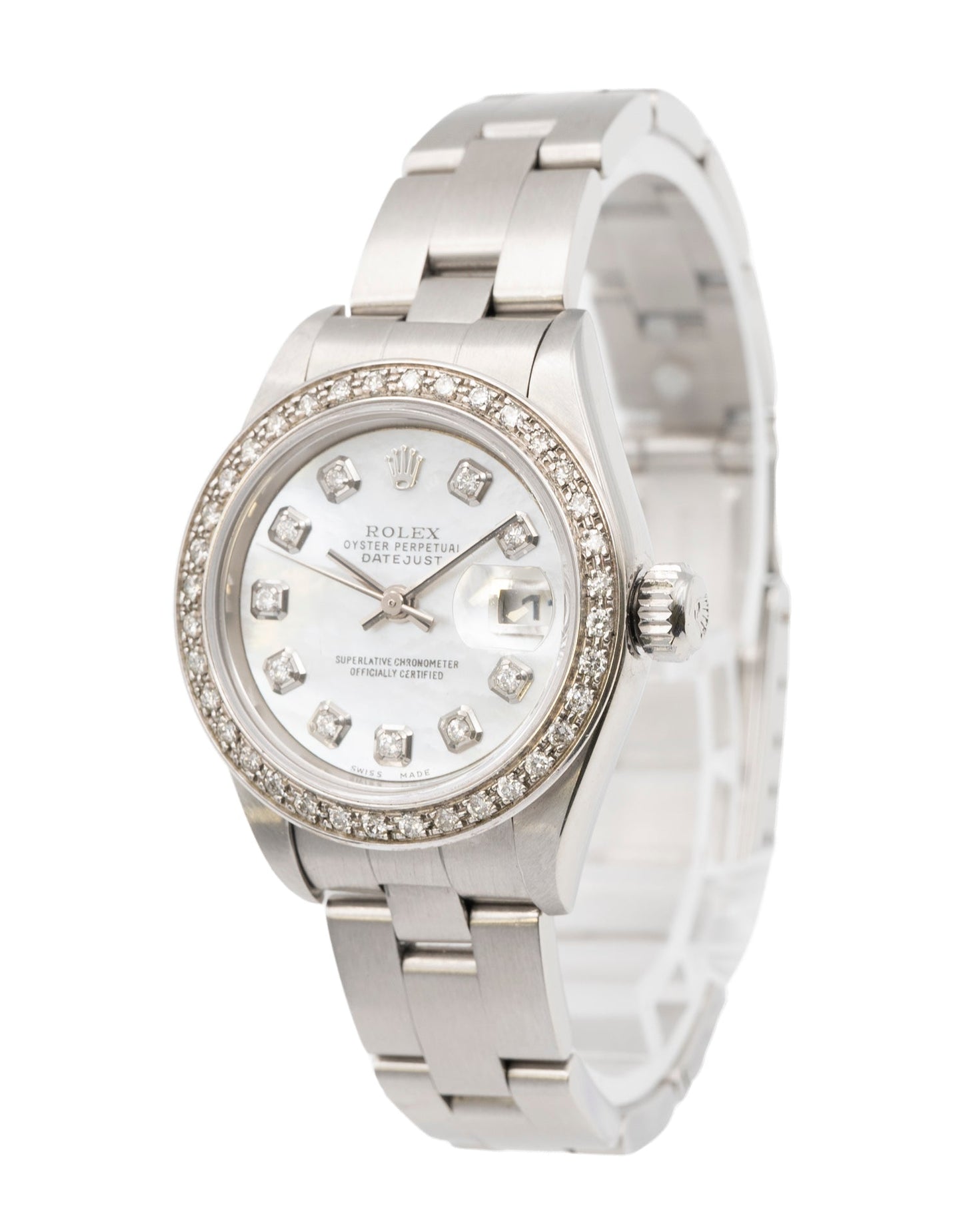 Rolex Datejust 26