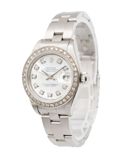 Rolex Datejust 26