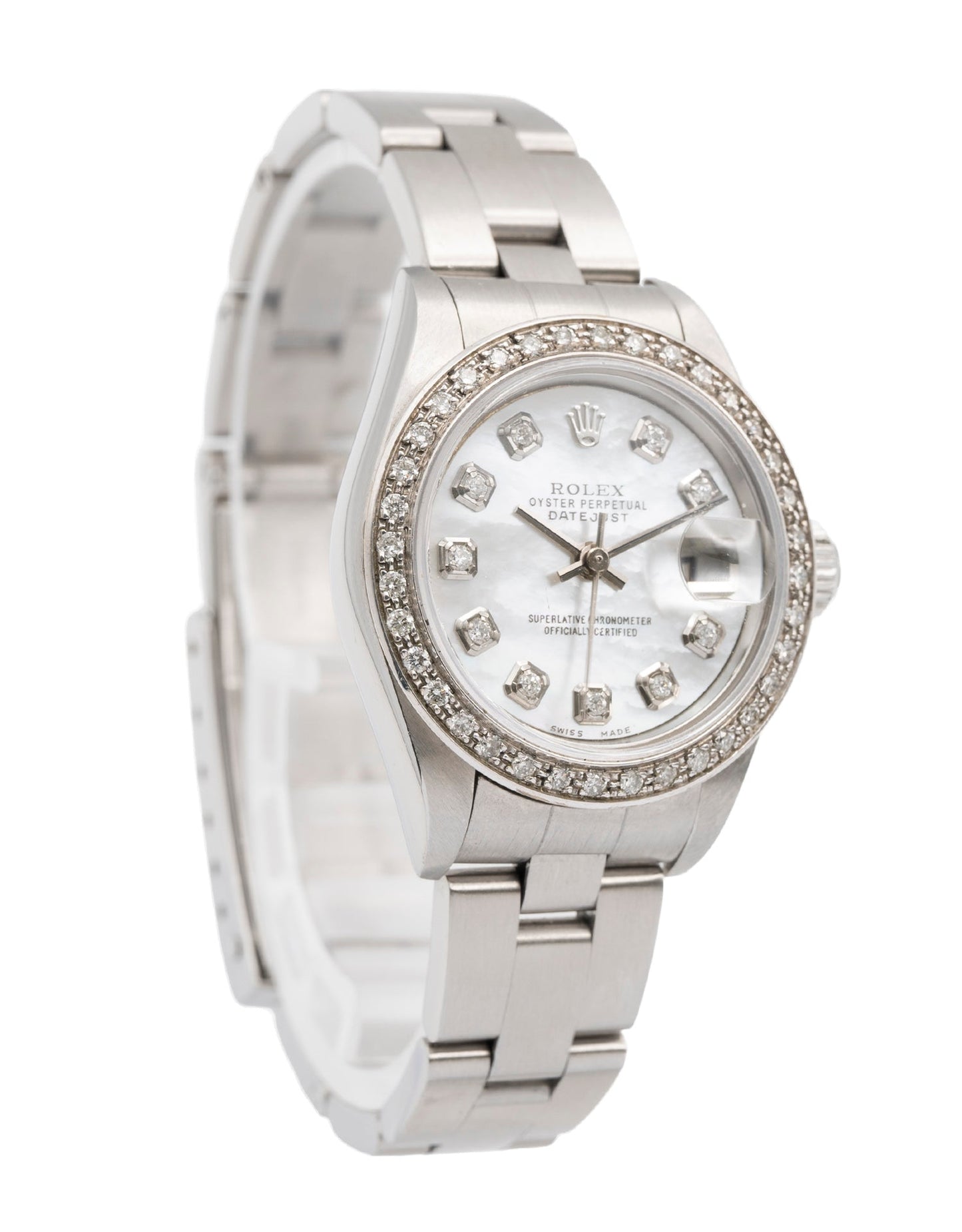 Rolex Datejust 26