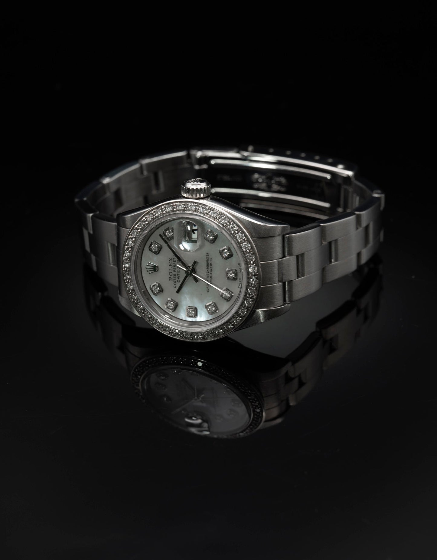 Rolex Datejust 26