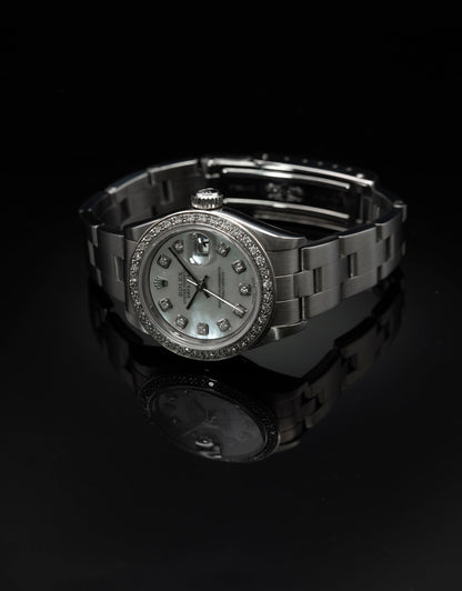 Rolex Datejust 26
