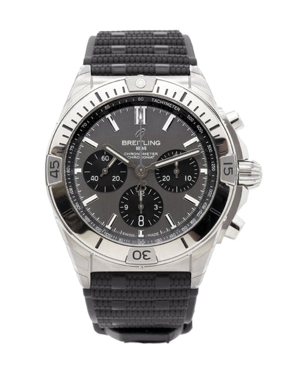 Breitling Chronomat