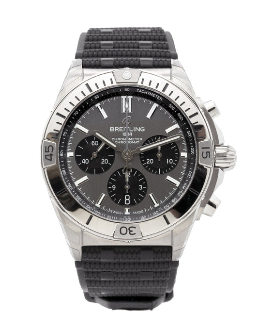 Breitling Chronomat