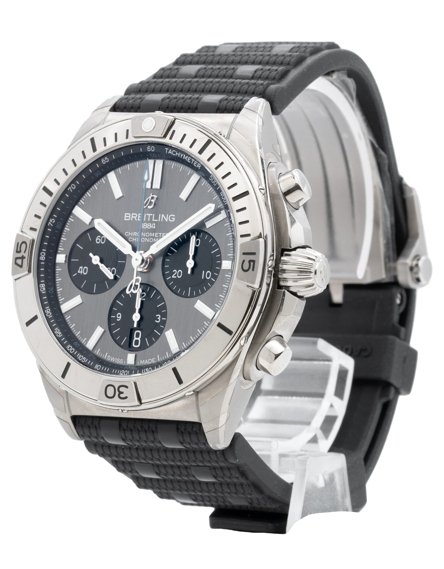 Breitling Chronomat