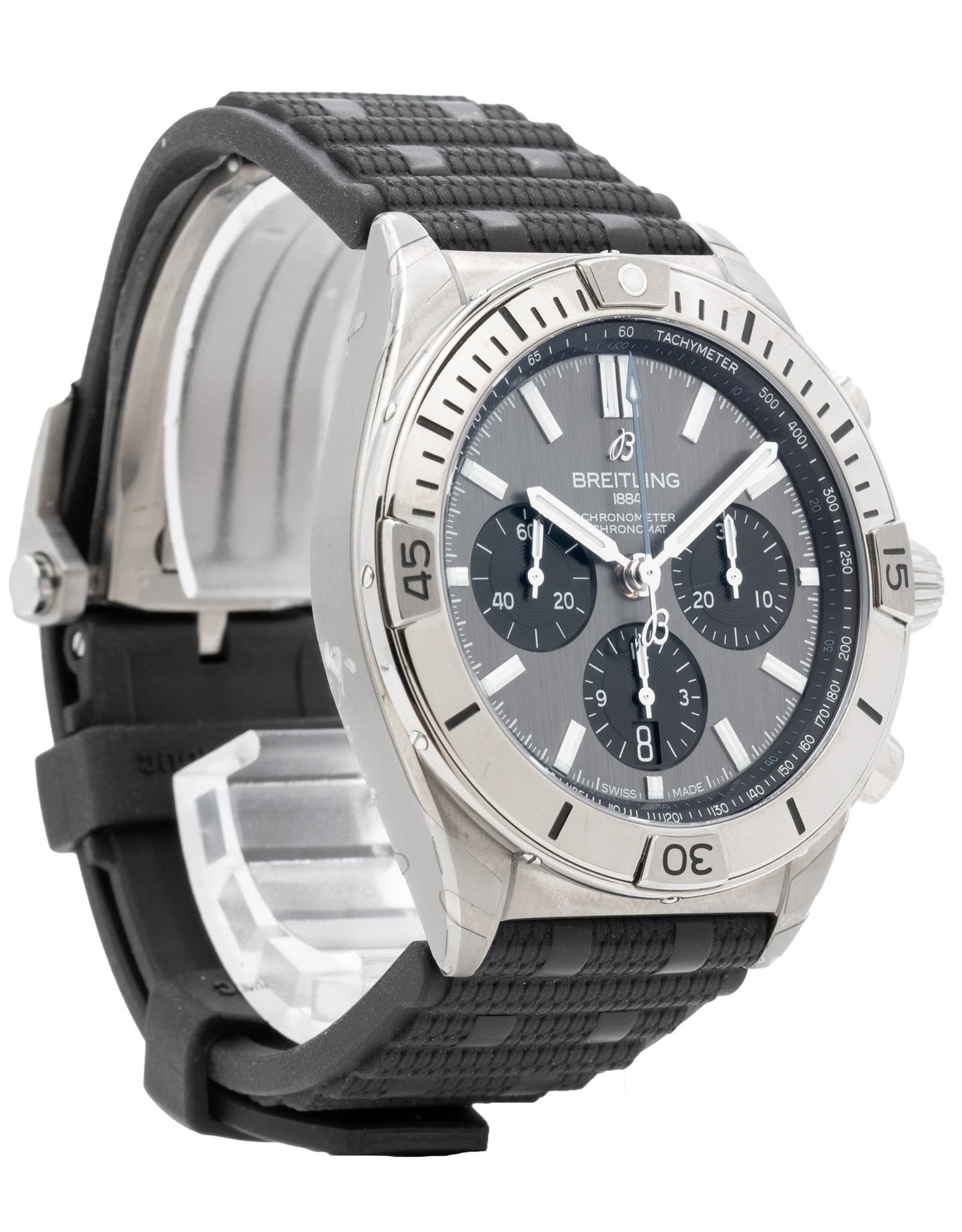 Breitling Chronomat