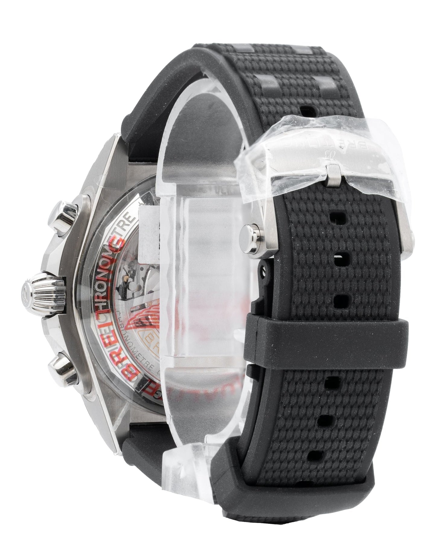 Breitling Chronomat