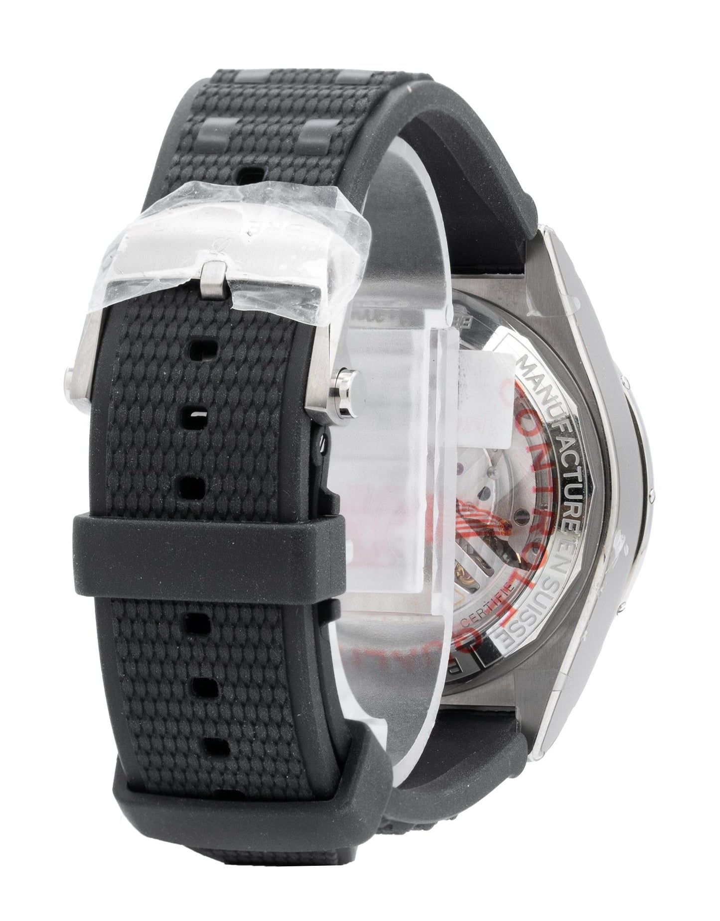 Breitling Chronomat