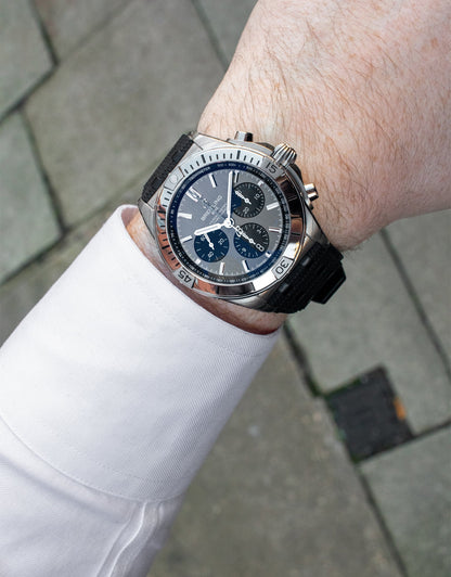 Breitling Chronomat