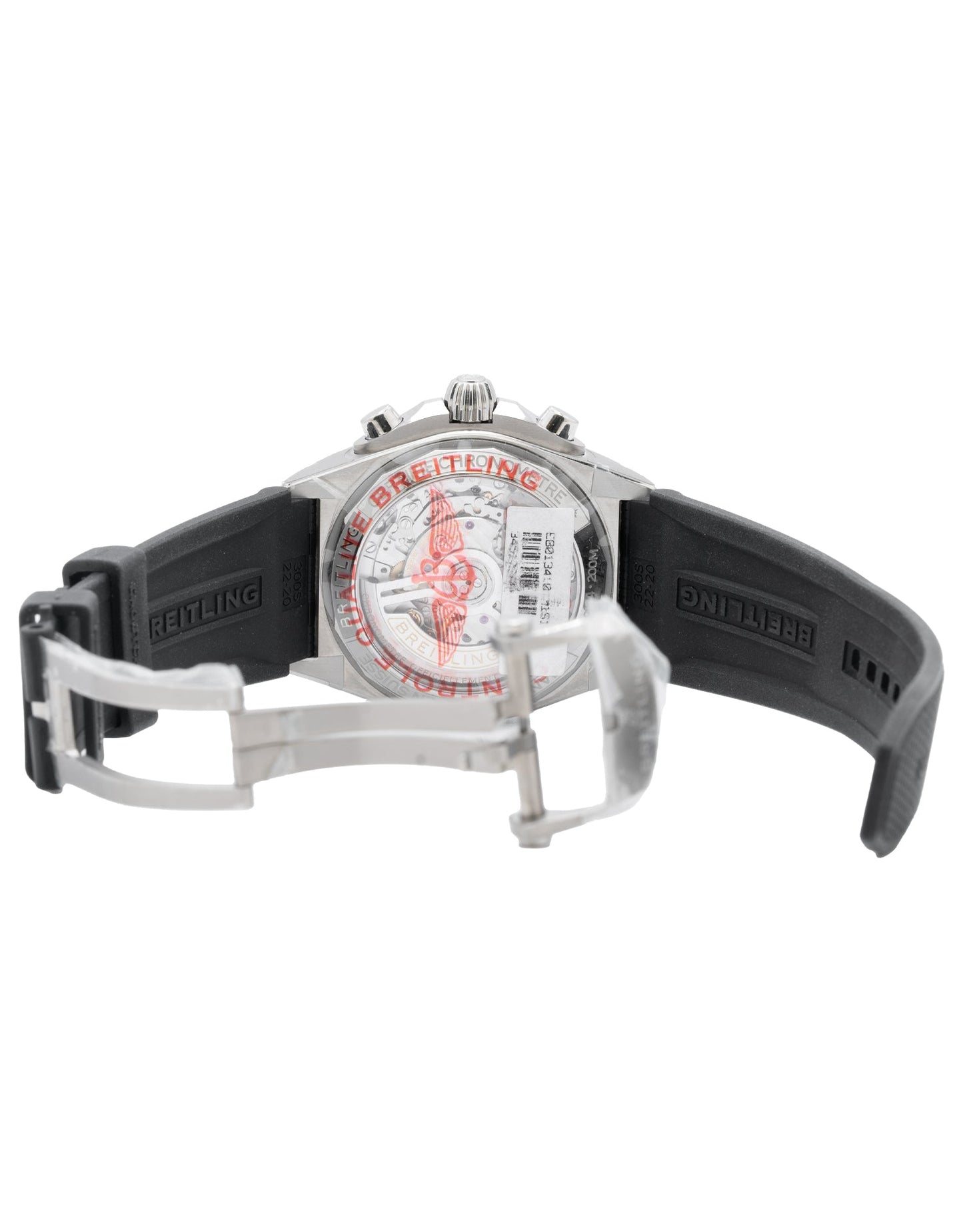 Breitling Chronomat