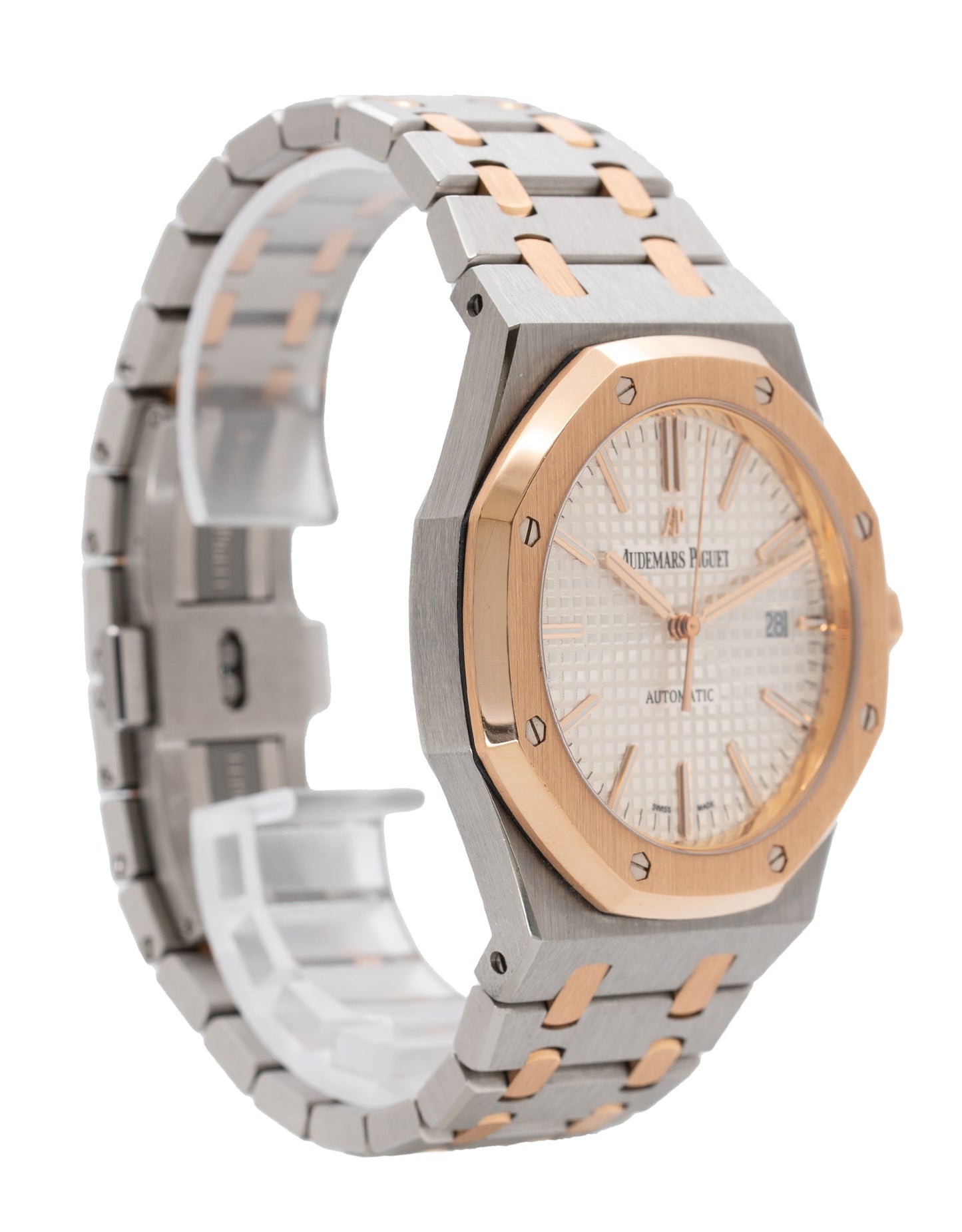 Audemars Piguet Royal Oak