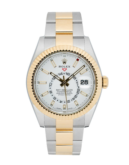 Rolex Sky-Dweller