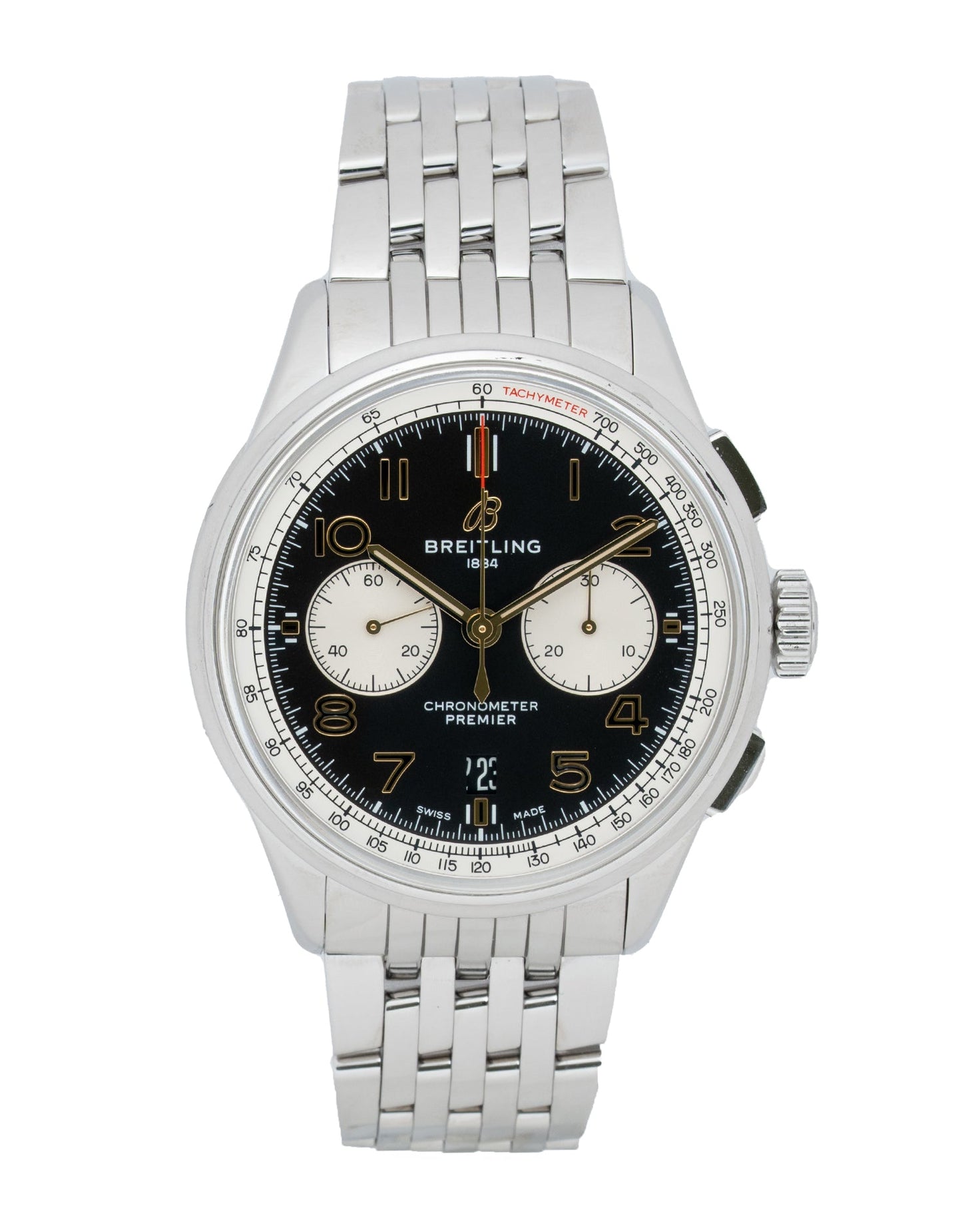 Breitling Premier B01 Chronograph