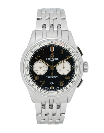 Breitling Premier B01 Chronograph