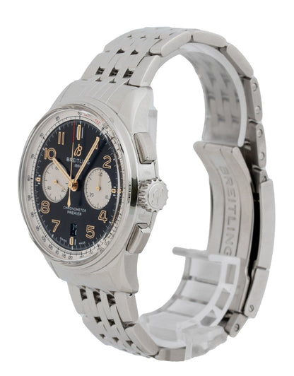 Breitling Premier B01 Chronograph