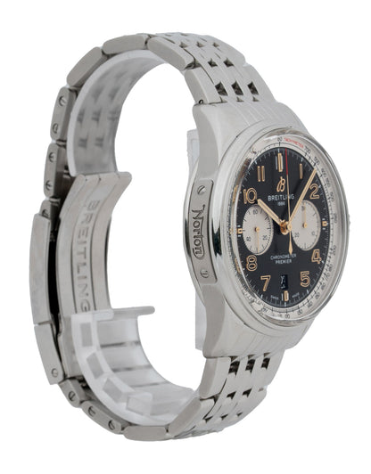 Breitling Premier B01 Chronograph