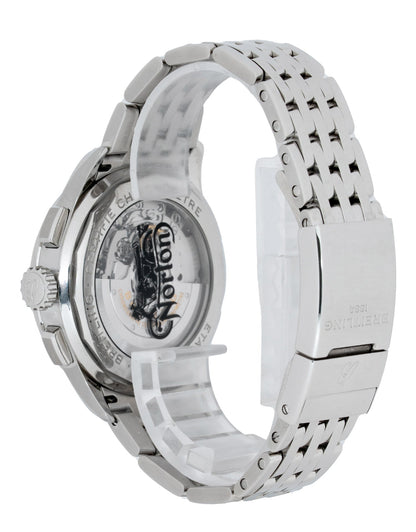 Breitling Premier B01 Chronograph