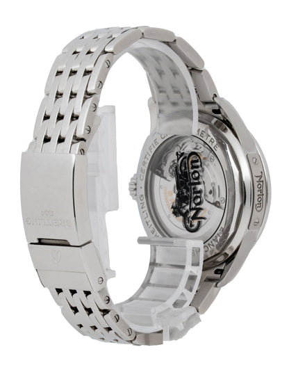 Breitling Premier B01 Chronograph