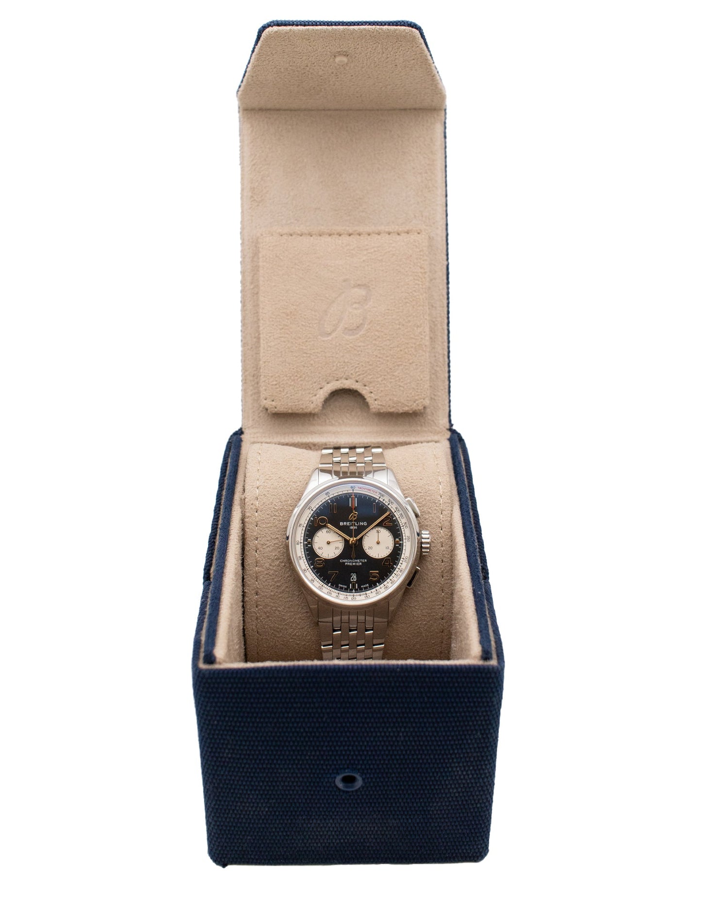 Breitling Premier B01 Chronograph