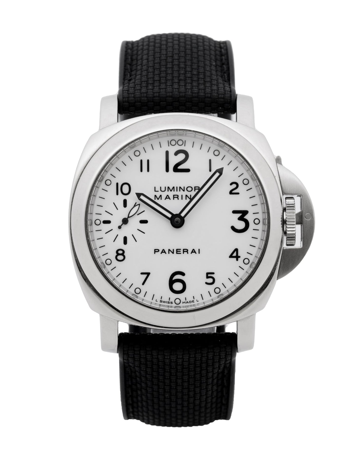 Panerai Luminor Marine