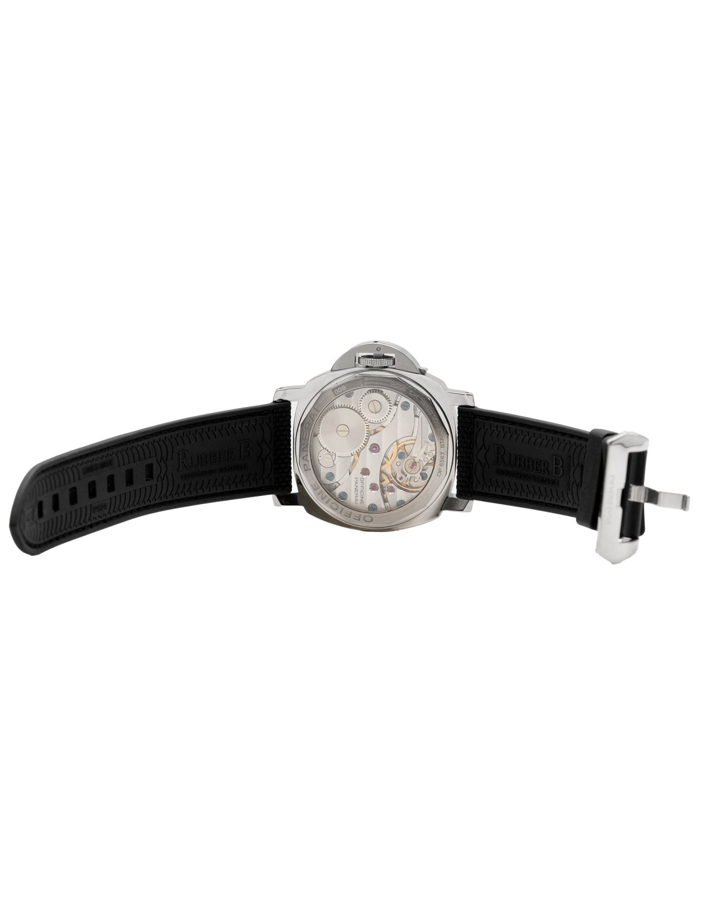 Panerai Luminor Marine