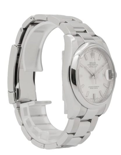 Rolex Datejust 36