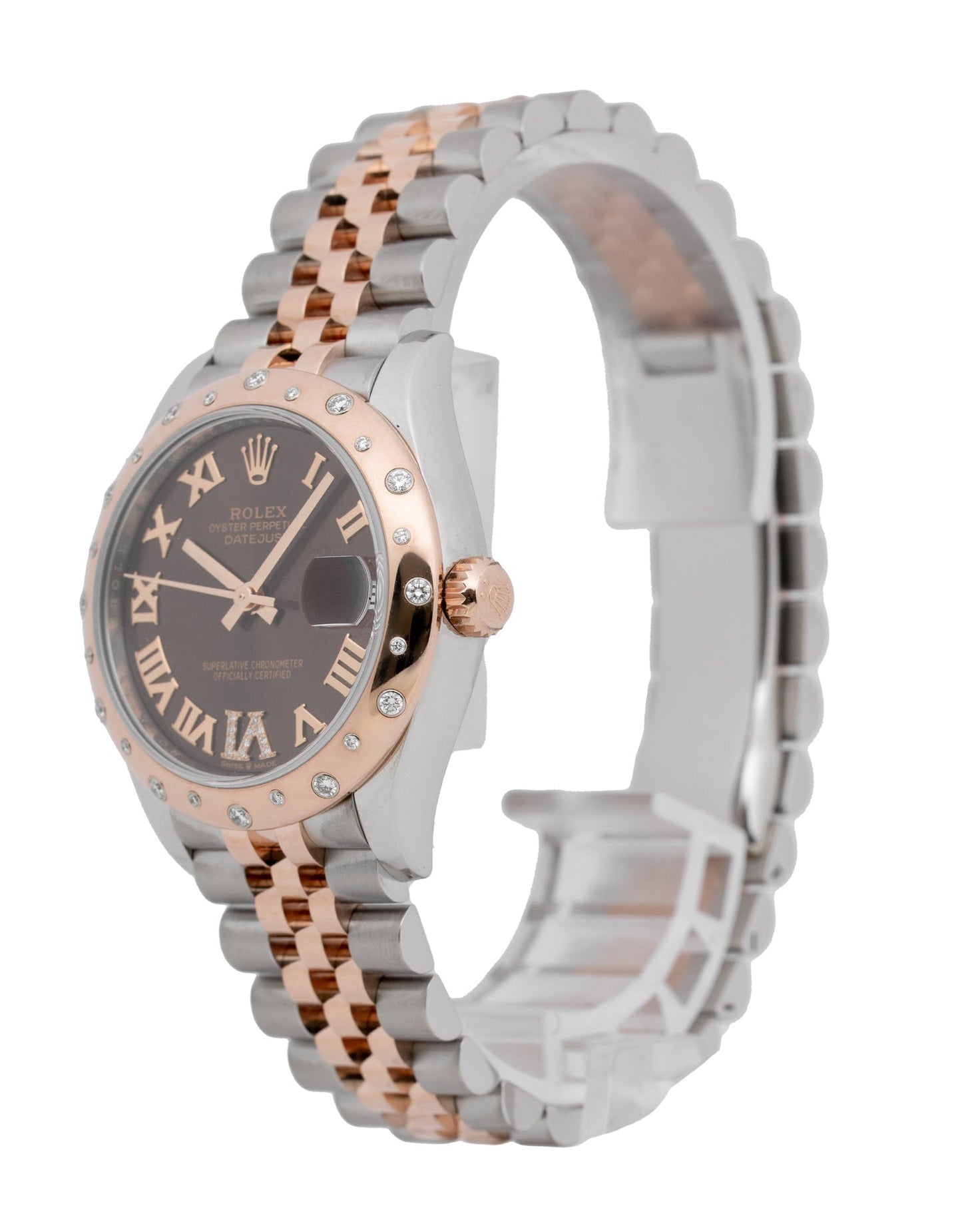 Rolex Datejust 31