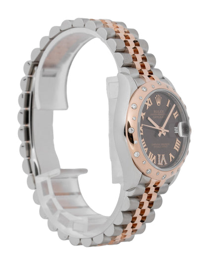 Rolex Datejust 31