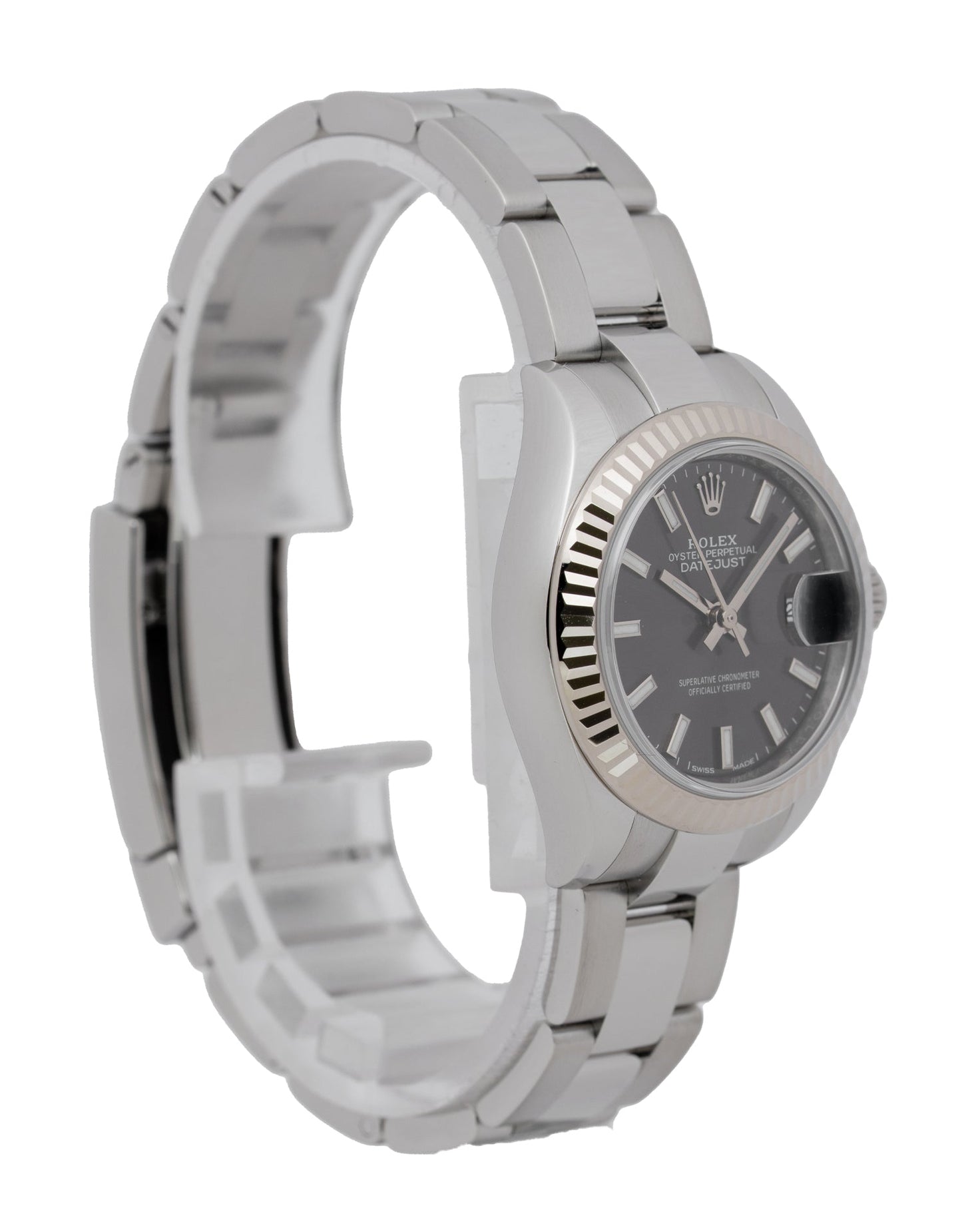 Rolex Datejust 28