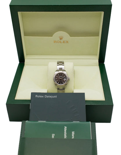 Rolex Datejust 28