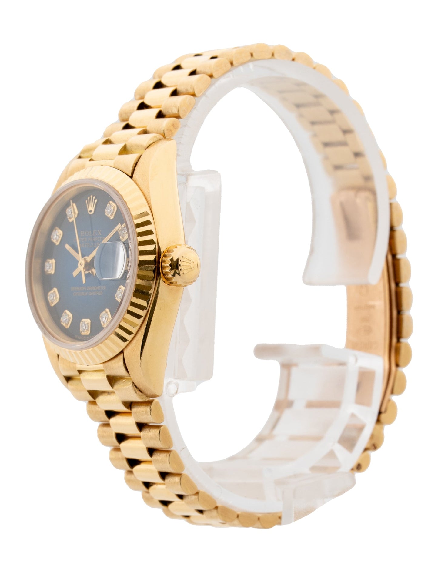 Rolex Datejust 26