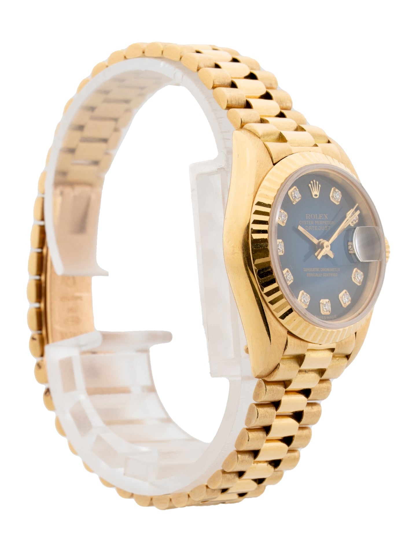Rolex Datejust 26