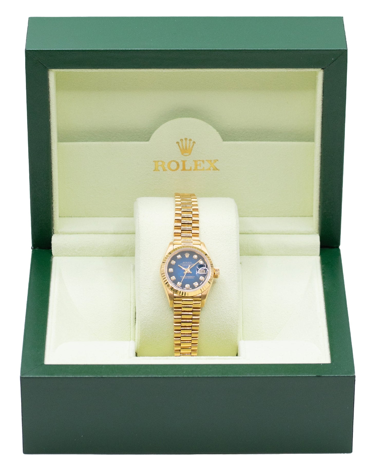 Rolex Datejust 26