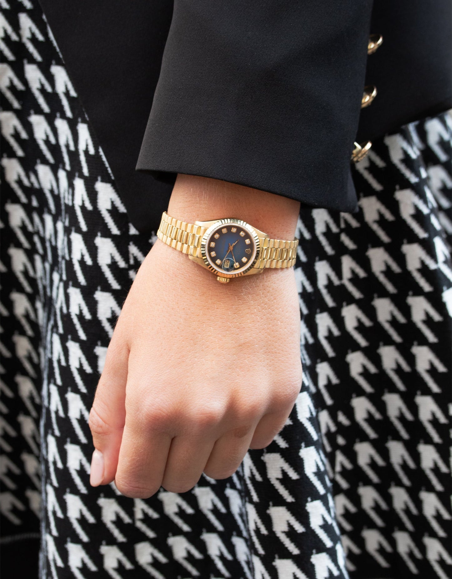 Rolex Datejust 26