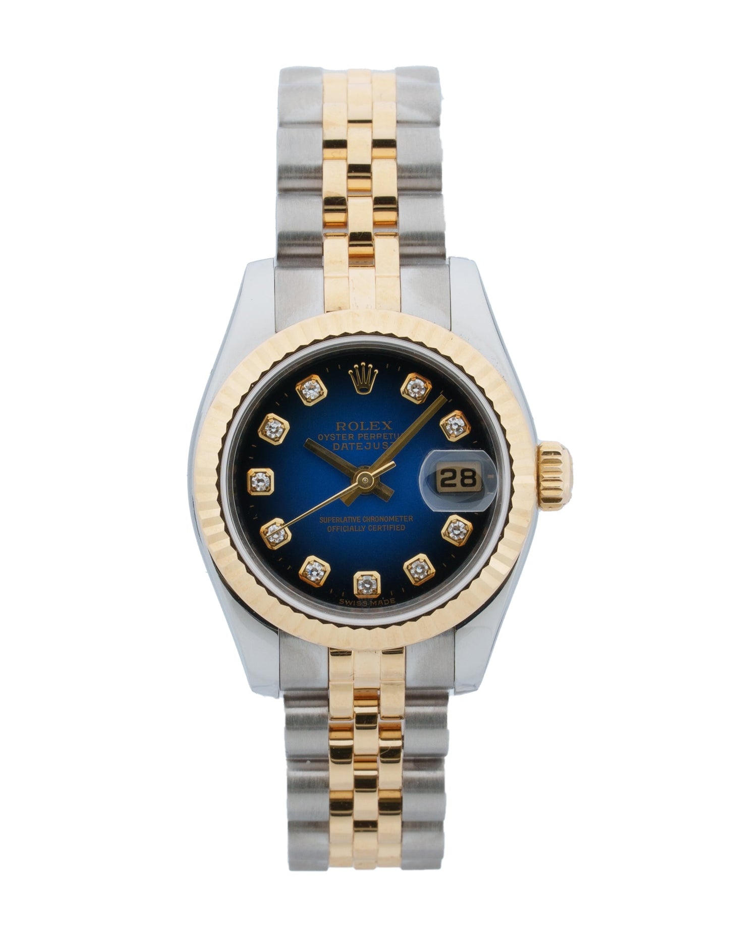 Rolex Datejust 26