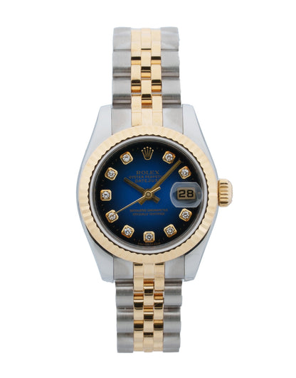 Rolex Datejust 26