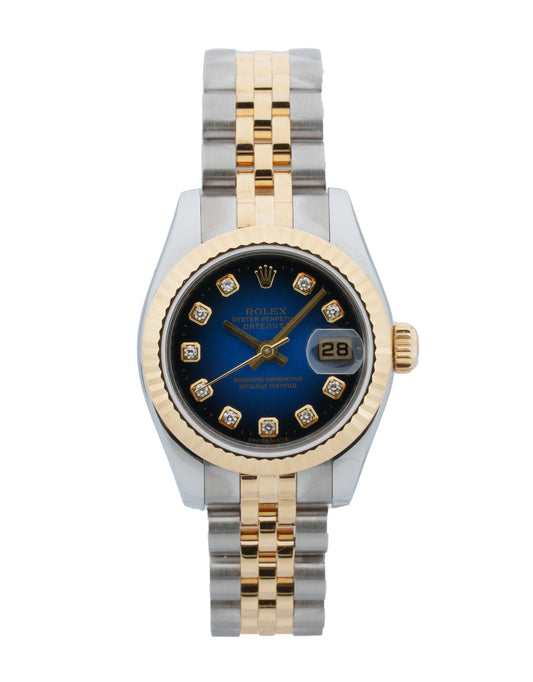 Rolex Datejust 26