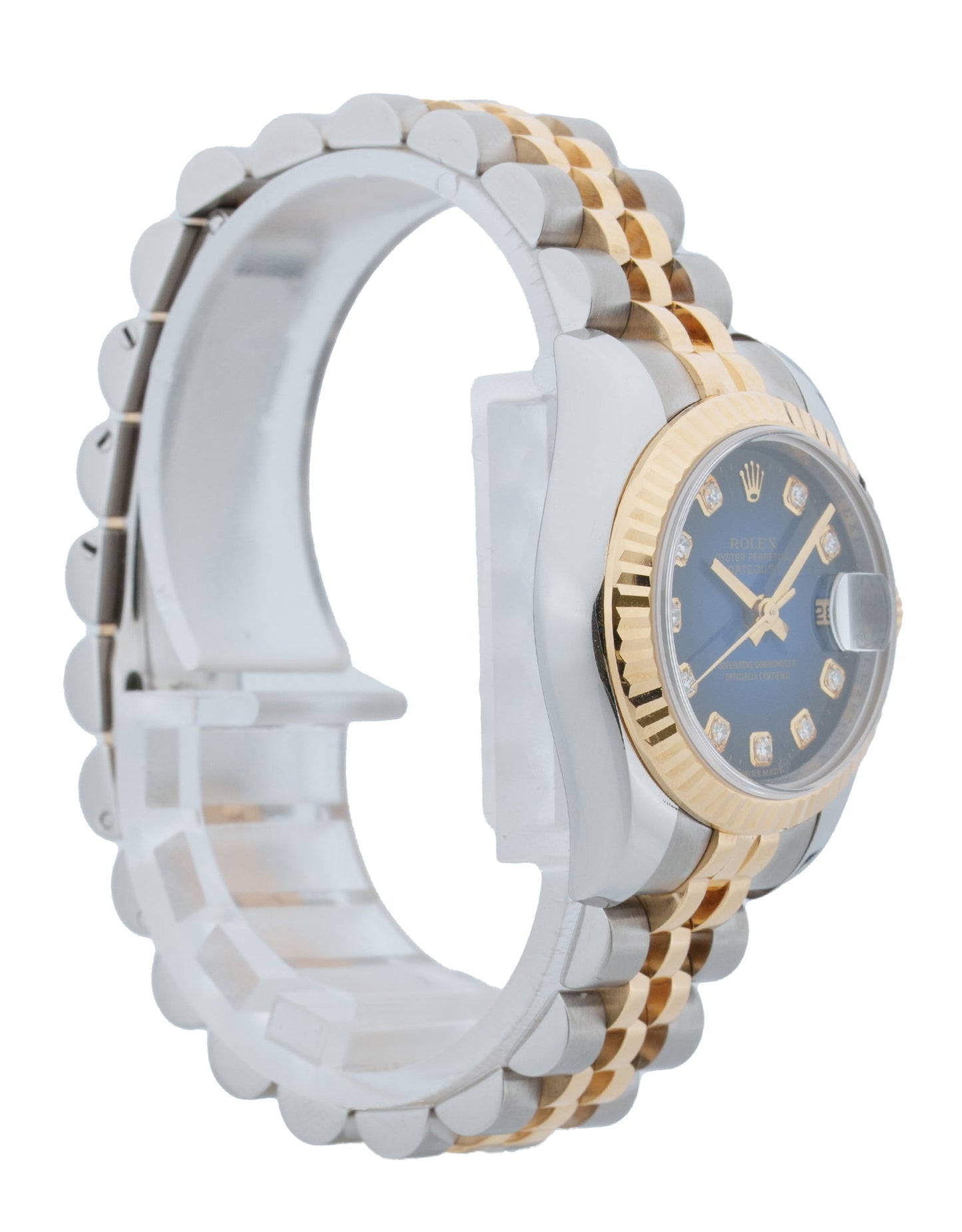Rolex Datejust 26