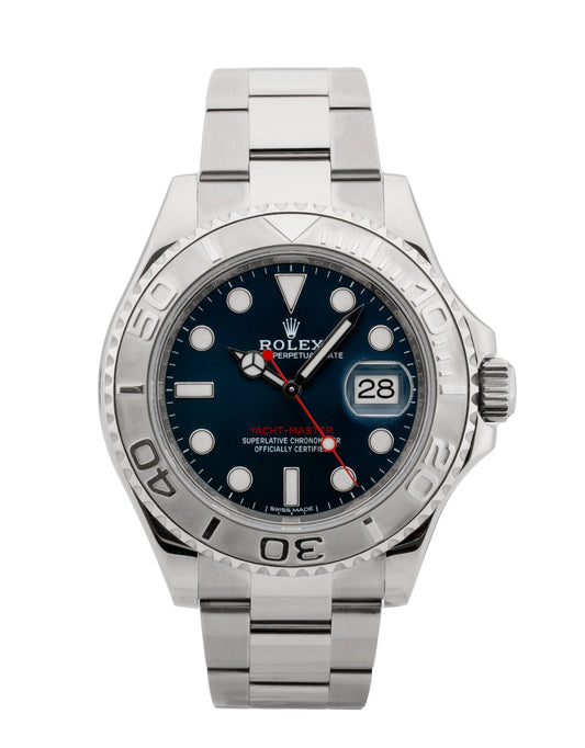 Rolex Yachtmaster 40