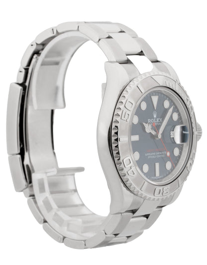 Rolex Yachtmaster 40