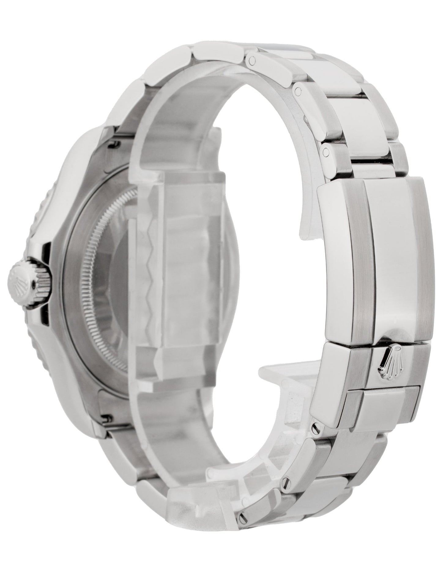 Rolex Yachtmaster 40