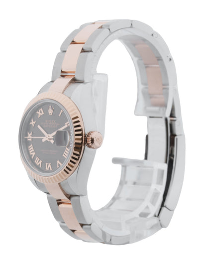 Rolex Datejust 28