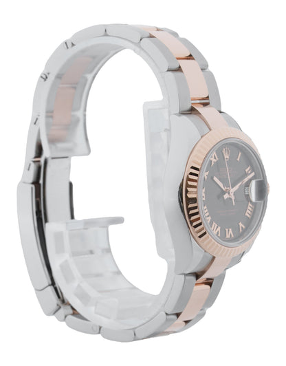 Rolex Datejust 28