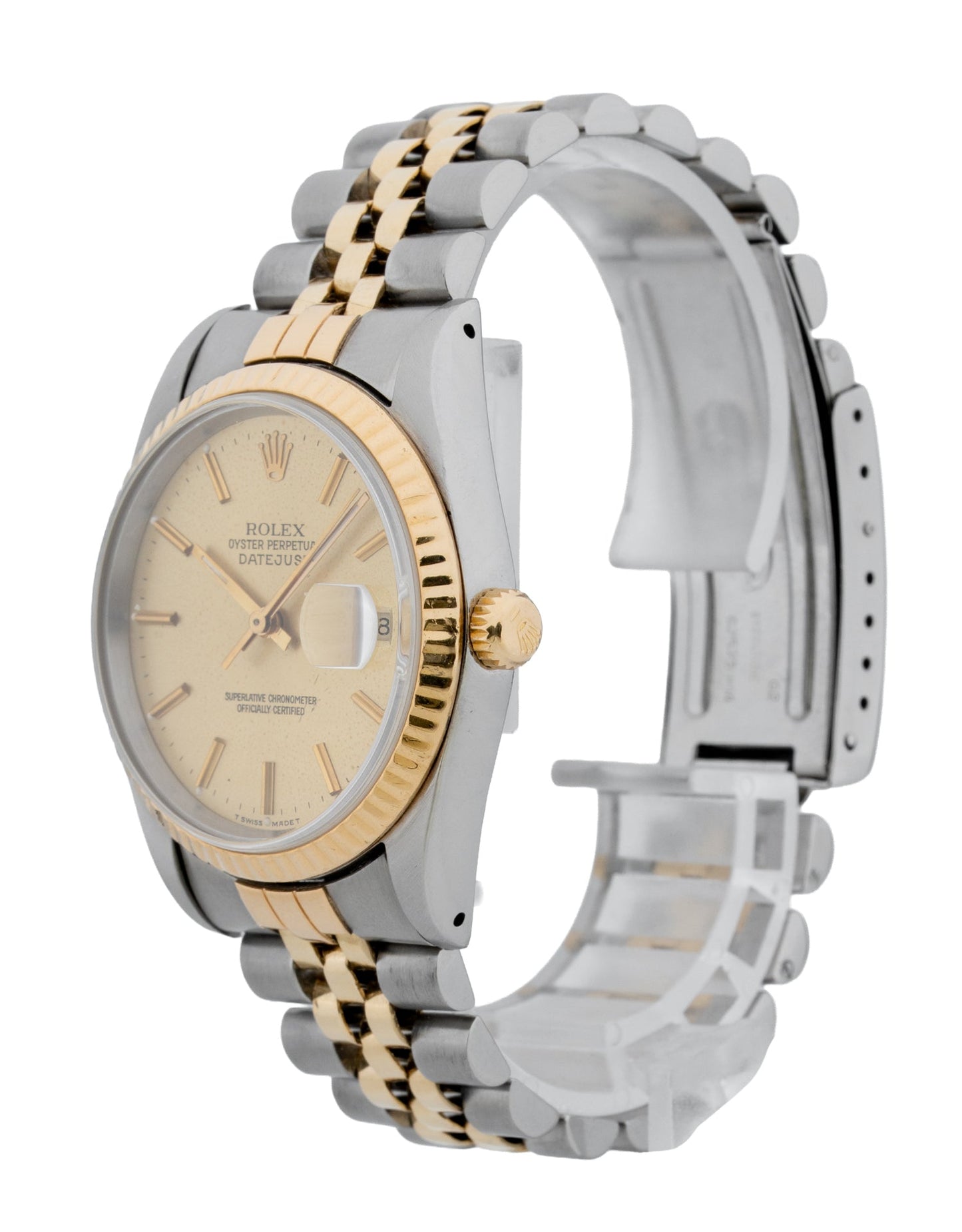 Rolex Datejust 36