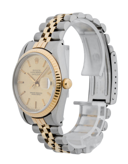 Rolex Datejust 36
