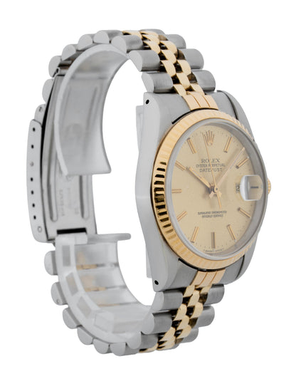 Rolex Datejust 36