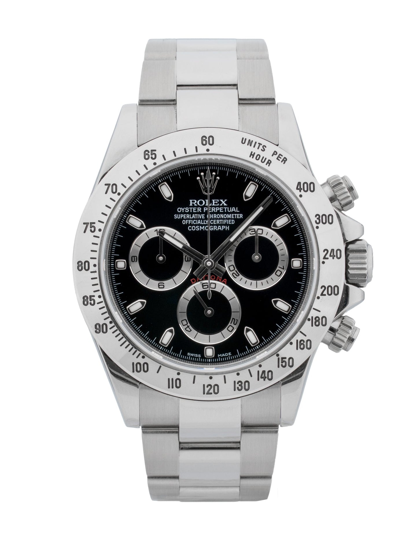 Rolex Daytona