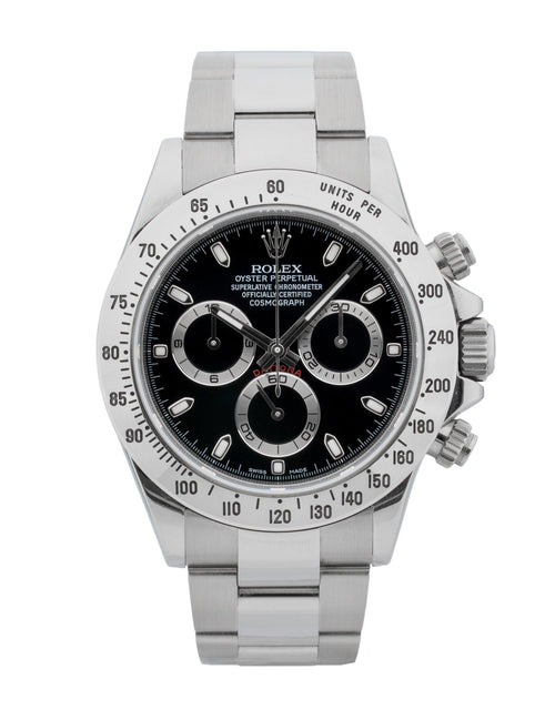 Rolex Daytona