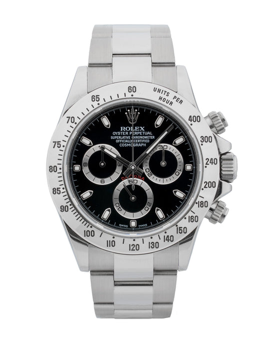 Rolex Daytona